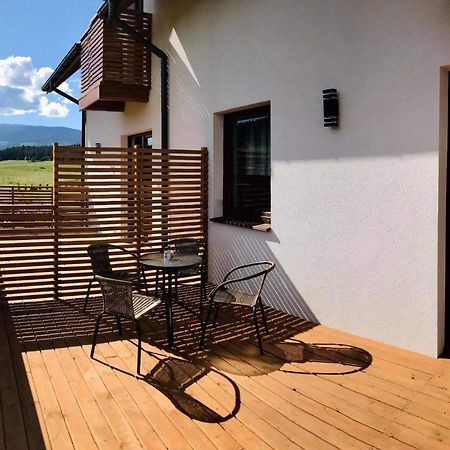 Apartament Przy Potoku Zubrzyca Gorna エクステリア 写真