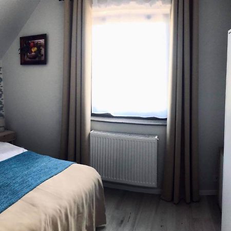 Apartament Przy Potoku Zubrzyca Gorna エクステリア 写真