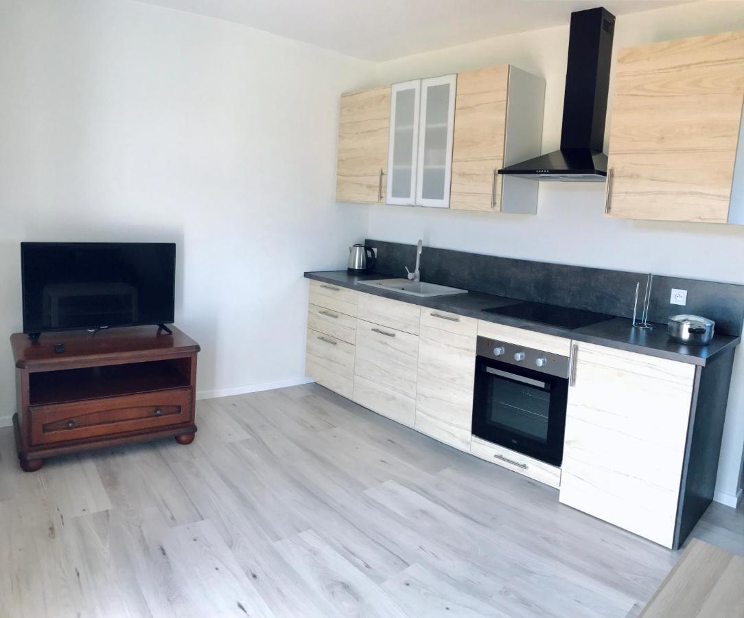 Apartament Przy Potoku Zubrzyca Gorna エクステリア 写真