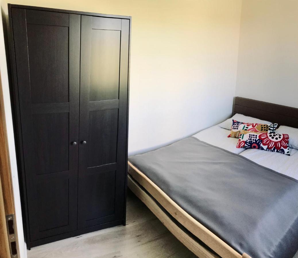 Apartament Przy Potoku Zubrzyca Gorna エクステリア 写真