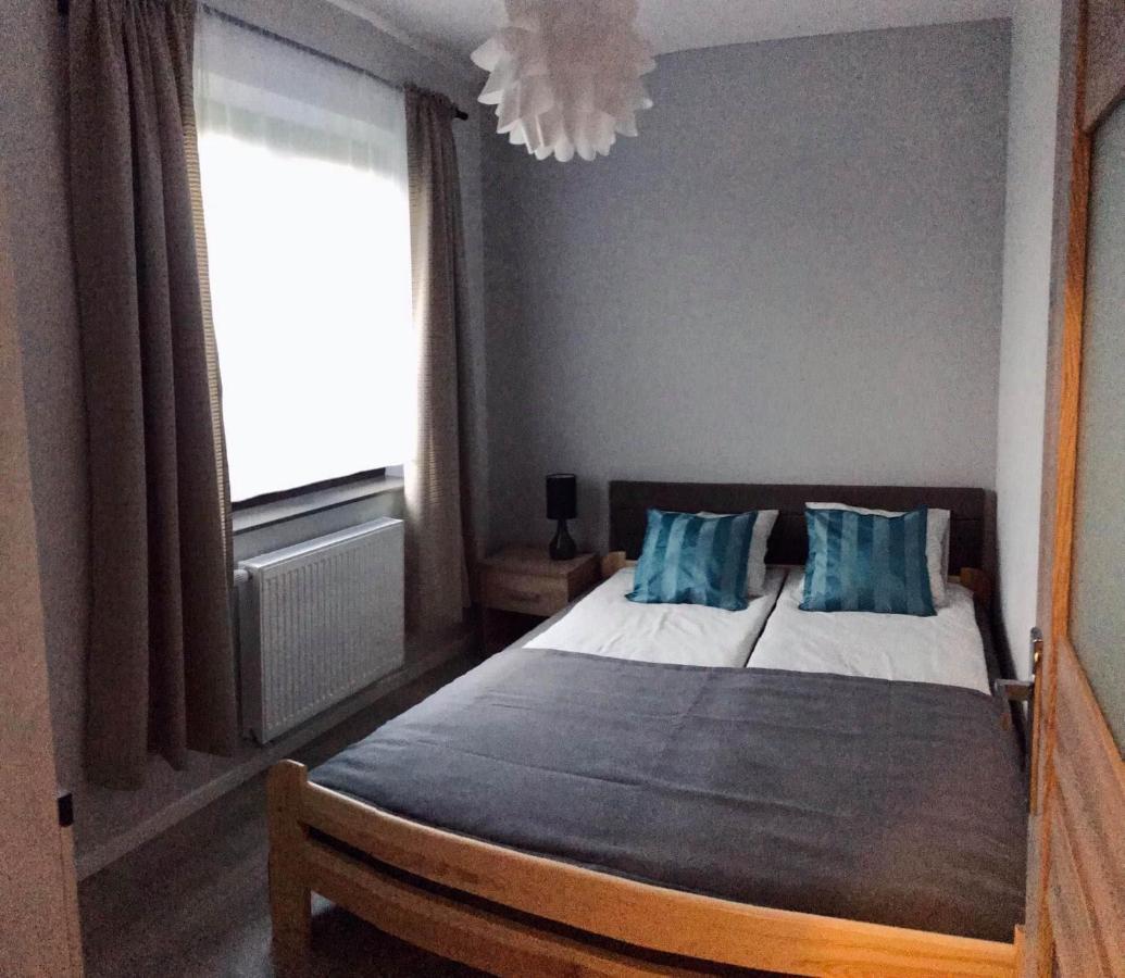Apartament Przy Potoku Zubrzyca Gorna エクステリア 写真