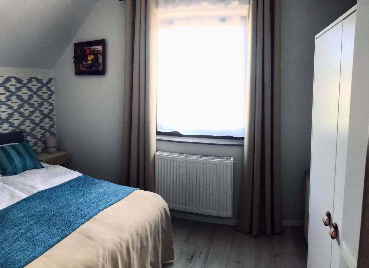 Apartament Przy Potoku Zubrzyca Gorna エクステリア 写真