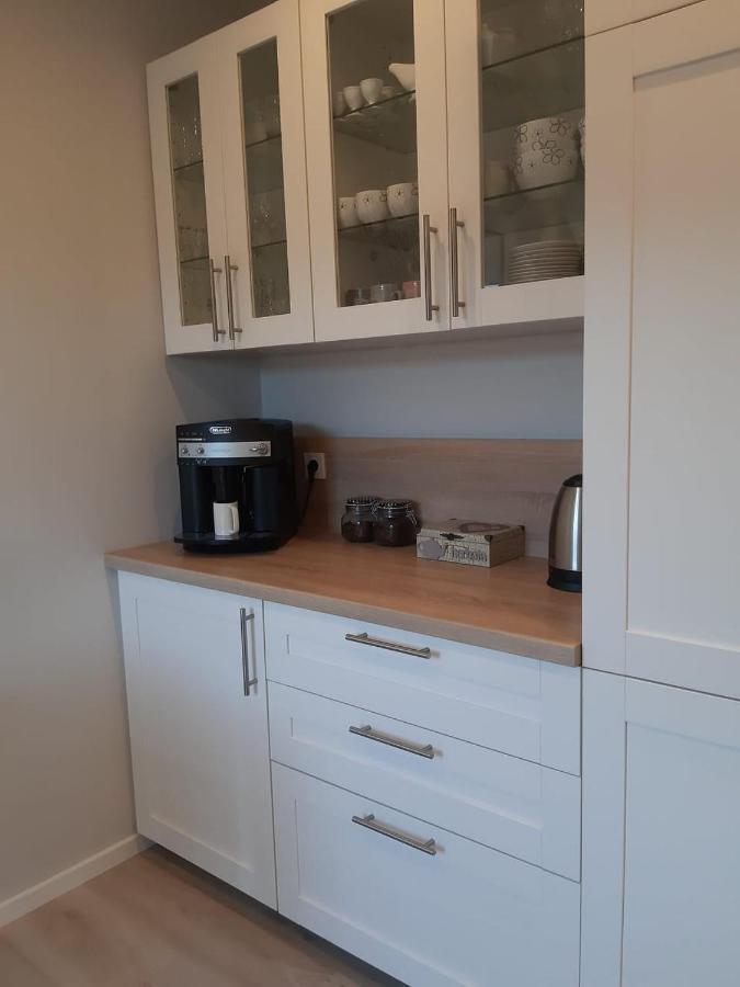 Apartament Przy Potoku Zubrzyca Gorna エクステリア 写真