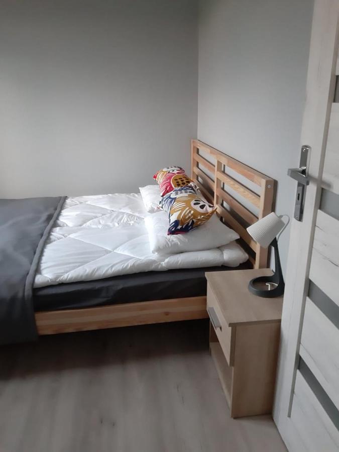 Apartament Przy Potoku Zubrzyca Gorna エクステリア 写真